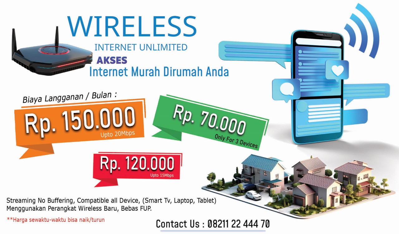 Promo MUDUD-Net